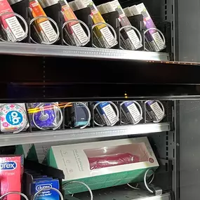 Bild von 24h Automaten-Nürnberg - Shisha Liquids & E-Zigaretten