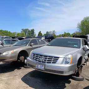 Bild von Virginia Car Buyers