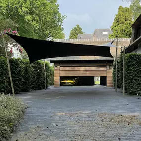 Bild von The Shire Canopy Company