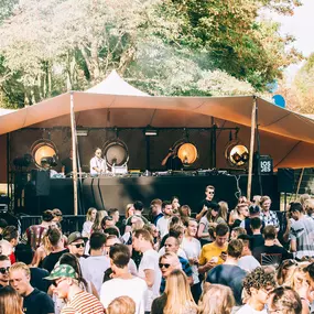 Bild von The Shire Canopy Company