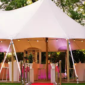 Bild von The Shire Canopy Company