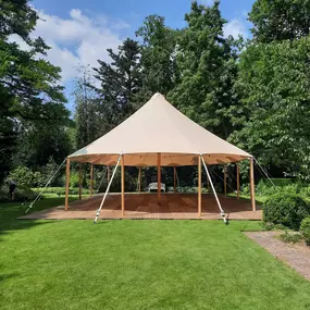 Bild von The Shire Canopy Company