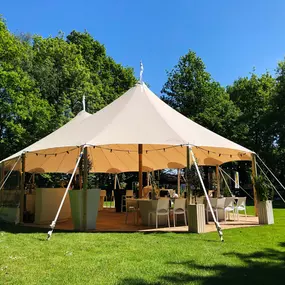 Bild von The Shire Canopy Company