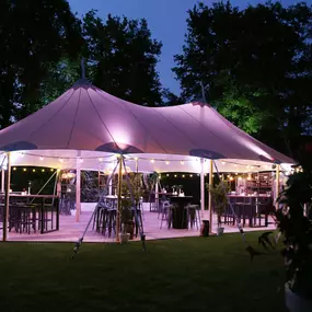 Bild von The Shire Canopy Company