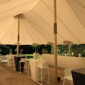 Bild von The Shire Canopy Company