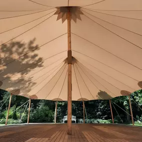 Bild von The Shire Canopy Company