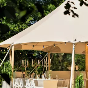 Bild von The Shire Canopy Company