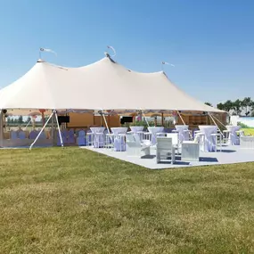 Bild von The Shire Canopy Company
