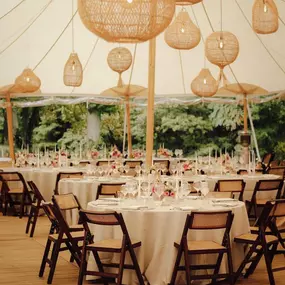 Bild von The Shire Canopy Company
