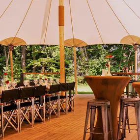 Bild von The Shire Canopy Company