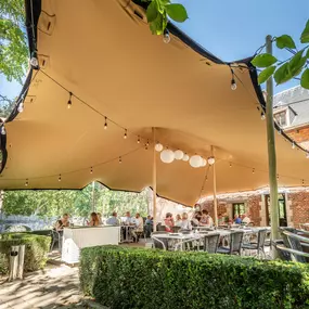 Bild von The Shire Canopy Company