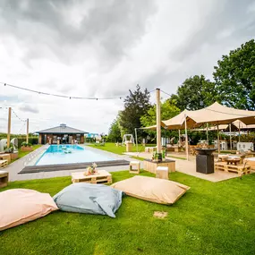 Bild von The Shire Canopy Company