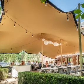 Bild von The Shire Canopy Company