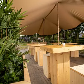 Bild von The Shire Canopy Company