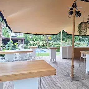 Bild von The Shire Canopy Company