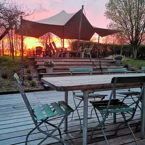 Bild von The Shire Canopy Company