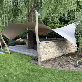 Bild von The Shire Canopy Company