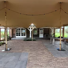 Bild von The Shire Canopy Company