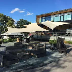 Bild von The Shire Canopy Company