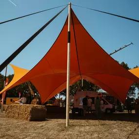 Bild von The Shire Canopy Company