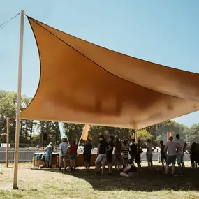 Bild von The Shire Canopy Company