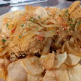 Bild von Espresso Portuguese American Grill