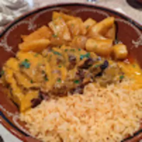 Bild von Espresso Portuguese American Grill