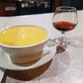 Bild von Espresso Portuguese American Grill