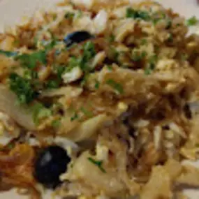 Bild von Espresso Portuguese American Grill