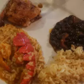 Bild von Espresso Portuguese American Grill