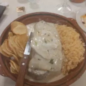 Bild von Espresso Portuguese American Grill