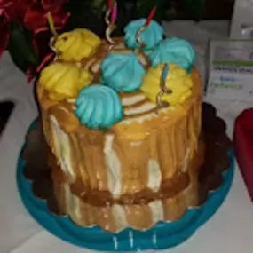 Bild von Espresso Portuguese American Grill