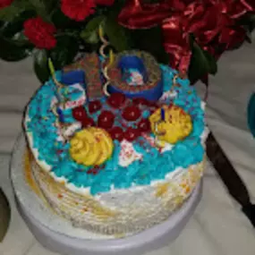 Bild von Espresso Portuguese American Grill