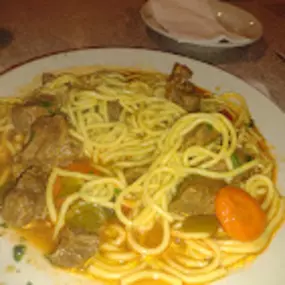 Bild von Espresso Portuguese American Grill