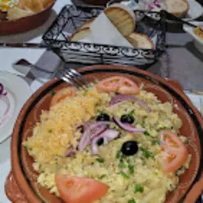 Bild von Espresso Portuguese American Grill