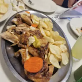 Bild von Espresso Portuguese American Grill