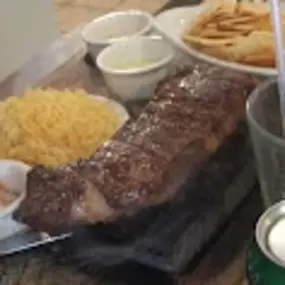 Bild von Espresso Portuguese American Grill