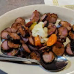 Bild von Espresso Portuguese American Grill