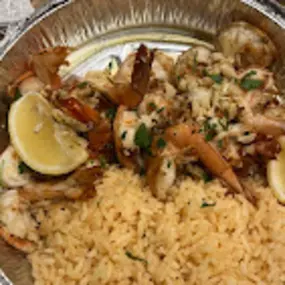 Bild von Espresso Portuguese American Grill