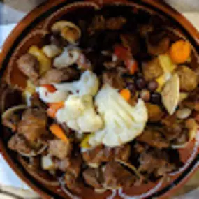 Bild von Espresso Portuguese American Grill