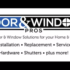 Bild von Door & Window Pros