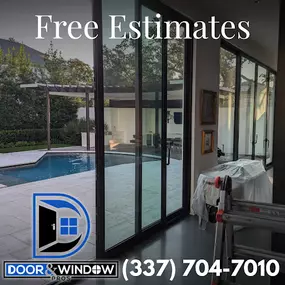 Bild von Door & Window Pros