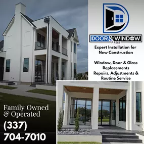 Bild von Door & Window Pros