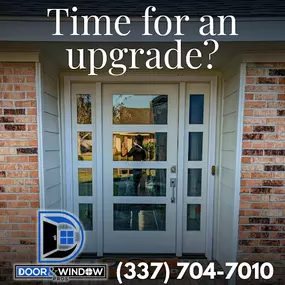Bild von Door & Window Pros
