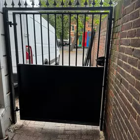 Bild von Unique Metal Fabrications