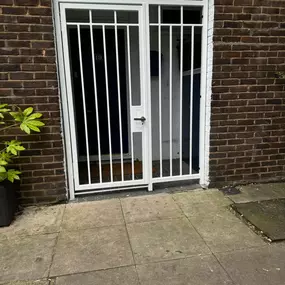 Bild von Unique Metal Fabrications
