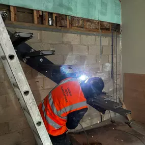 Bild von Unique Metal Fabrications