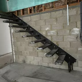 Bild von Unique Metal Fabrications