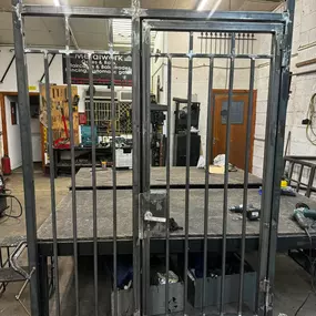 Bild von Unique Metal Fabrications