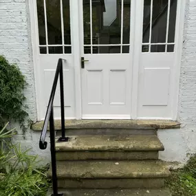 Bild von Unique Metal Fabrications